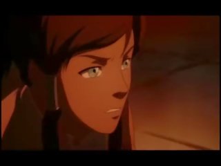 The legend of Korra x rated video vid