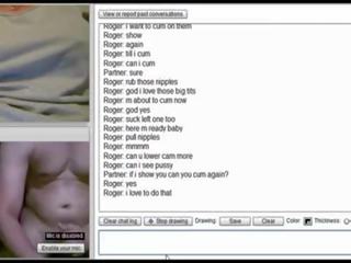 Omegle tiener meisjes webcam compilatie - morecamgirls.com