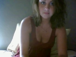 Barecamgirl.com sangat gagah usa amatur muda wanita webcam menunjukkan