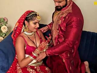 Nemen banteng and reged love making with a newly nikah desi saperangan honeymoon watch now india reged clip