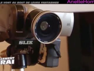 Par amatør en 3 no webkamera direkte helle les voyeur francais