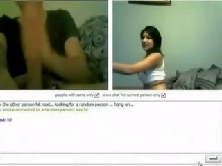 Delightful girl Teen Paly Cam 1 clip 1