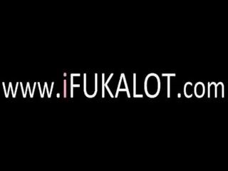 著名 王菀之 fukalot 和 优 口交