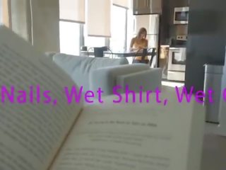 Fucked my step-sister while she did hw - sweetcams.tk