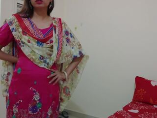 Indian XXX Step-brother Sis Fuck with Painful xxx clip with Slow Motion Sex Desi grand Step Sister Caught Him Clear Hindi Audio