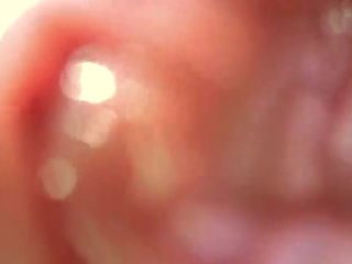 Giantess 肛門 vore pov