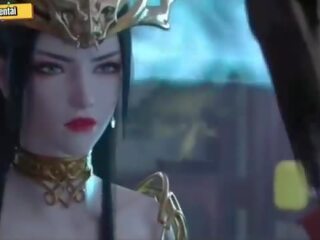 Hentai 3d - 108 divinity &lpar; ep 57&rpar; - medusa nữ hoàng phần số hai - đen thành viên