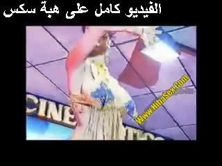 Provocative Arabian Belly Dance egypte vid