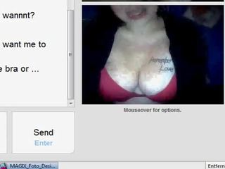 Omegle Bra 1