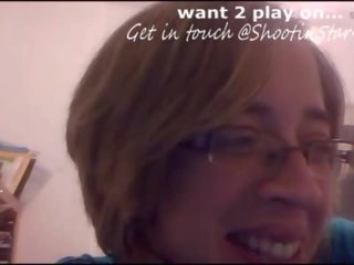 Loud Moaning 4 Orgasm Jewish Soccer Mom Milf on WebCam - AdultWebcams.club