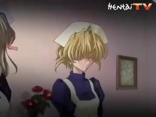 Rinnakas hentai teismeline tramp