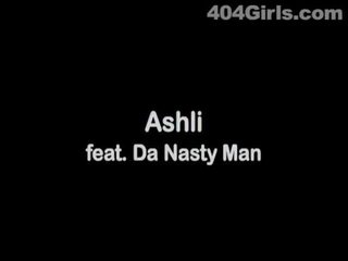 Ashli parte uno - 404girls.com