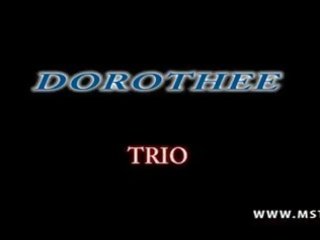 Dorothee-trio mstx