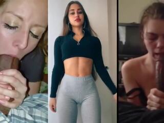 Tiktok ghết cameltoe và bbc cho mọc sừng đàn ông tánh giống như đàn bà: độ nét cao giới tính video 21