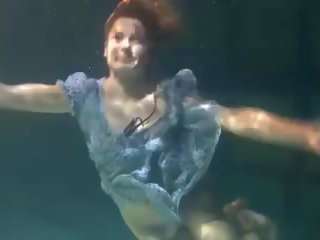 Excellent Underwater damsel You Havent Seen yet is all for You