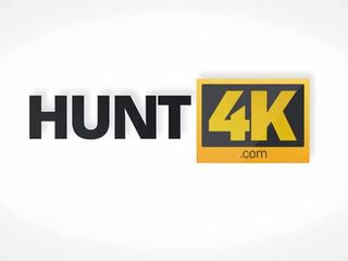 Hunt4k. כאשר bf מקבל מזומנים, הוא doesnt טיפול על בוגד