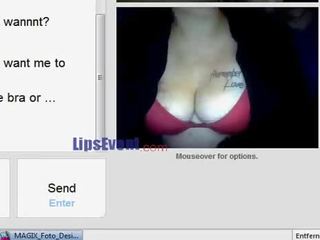 Omegle Bra 2