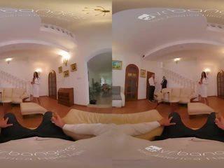 Vr bangers curvy warga europah slattern vids yang adalah dalam bayaran vr seks filem