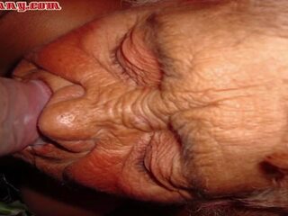 Hellogranny, latina grannyã¢ââs hjemmelagd pics samling