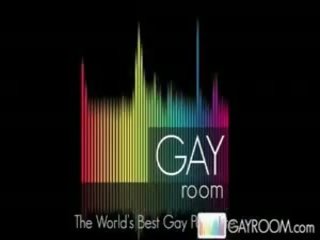 Gayroom mengendalikan yang axe