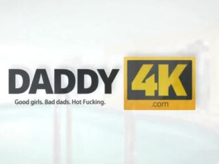 Daddy4k. unge hore alltid ønsket til ha moro med full-blown mann xxx klipp videoer