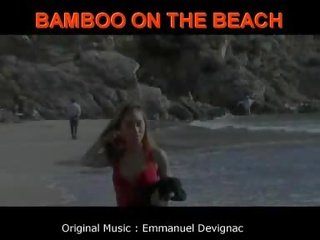 Bamboo yll du porno