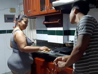 I Fuck My Aunt in the Kitchen, Free dirty clip film 73