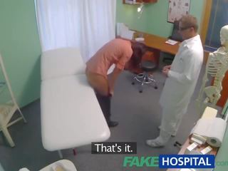 Fake Hospital